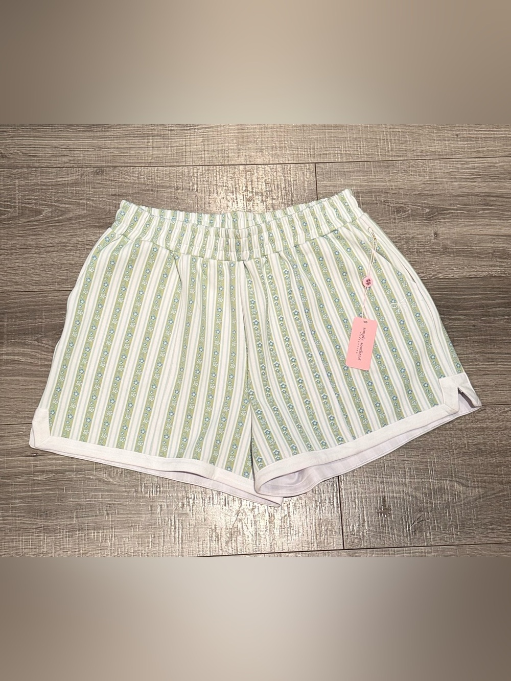 Simply Southern Women’s Shorts